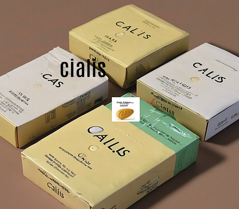 Cialis prezzo con ricetta